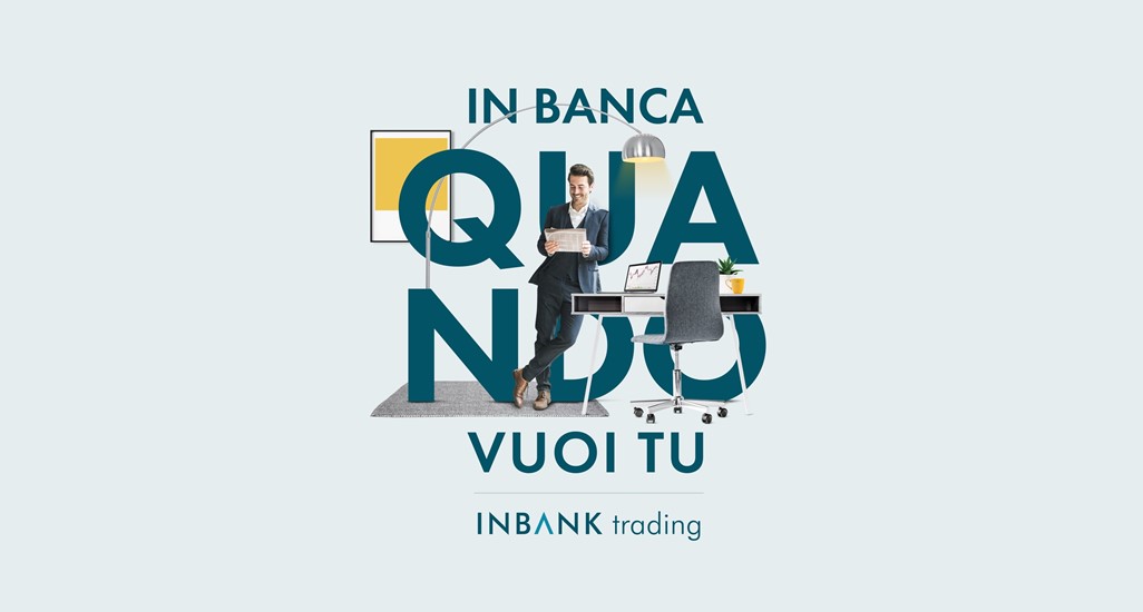 Inbank trading 